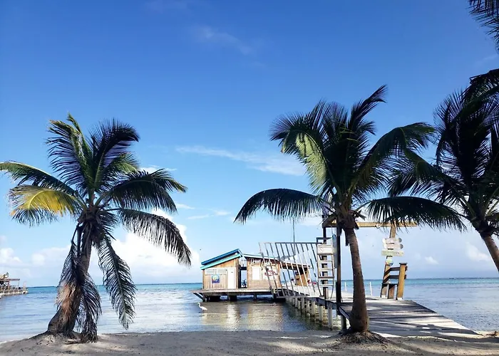 Ocean Tide 2* San Pedro (Ambergris Caye)