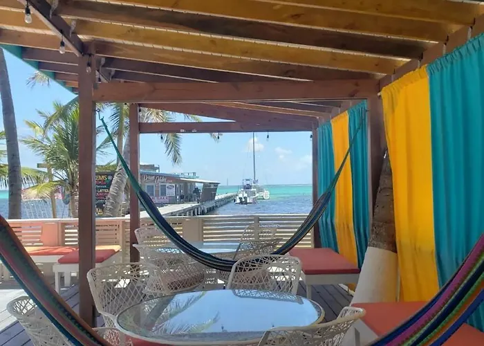 Ocean Tide