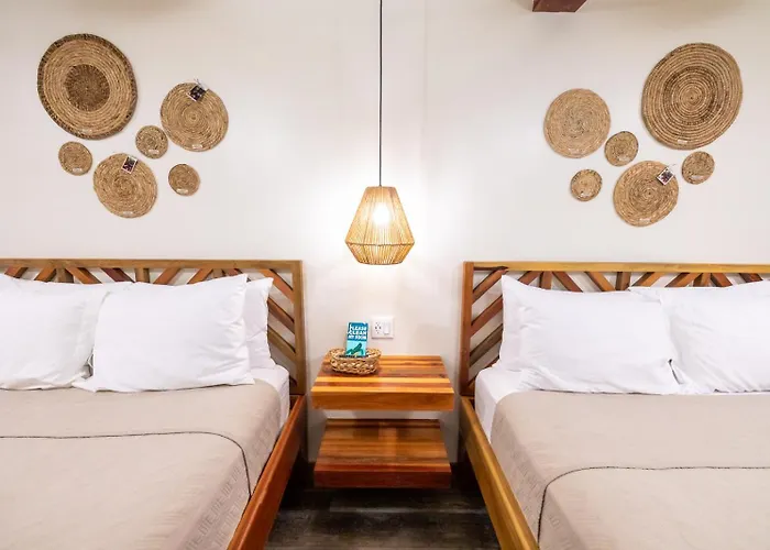 Hotel Ocean Tide
