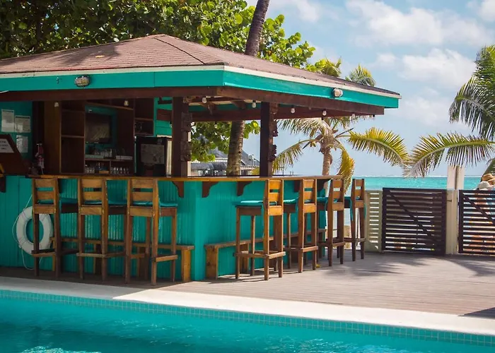 Hotel Ocean Tide San Pedro (Ambergris Caye)