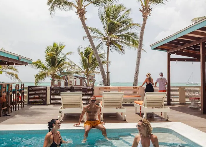 Hotel Ocean Tide 2*