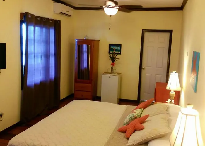 Hotel Ocean Tide 2*