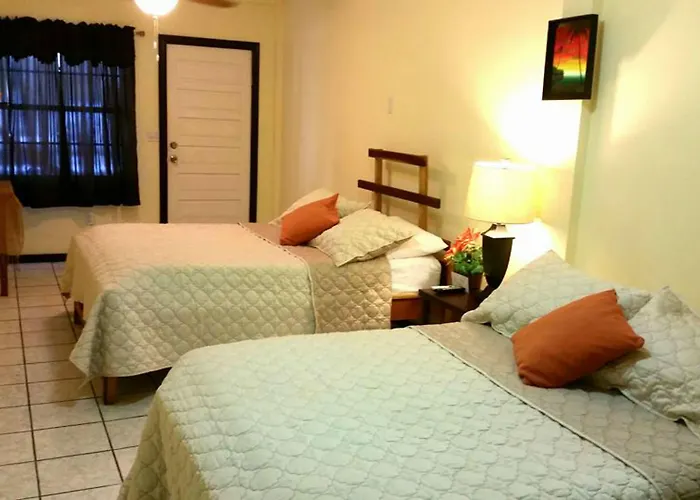 Ocean Tide Hotel