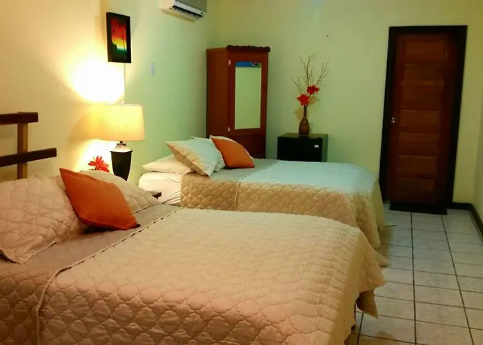 Hotel Ocean Tide
