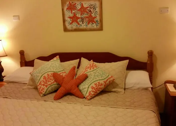 Ocean Tide Hotel