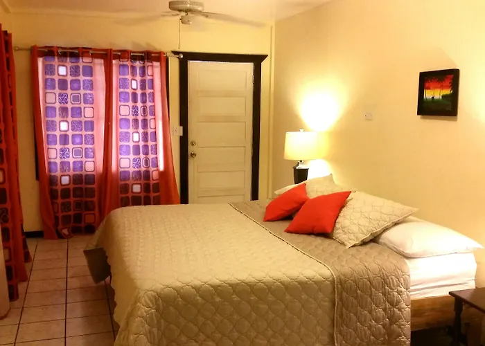 Ocean Tide Hotel