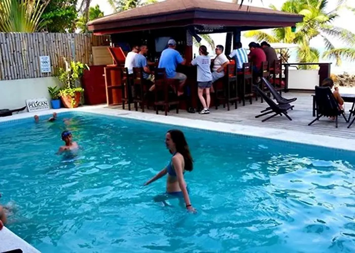 Ocean Tide Hotel