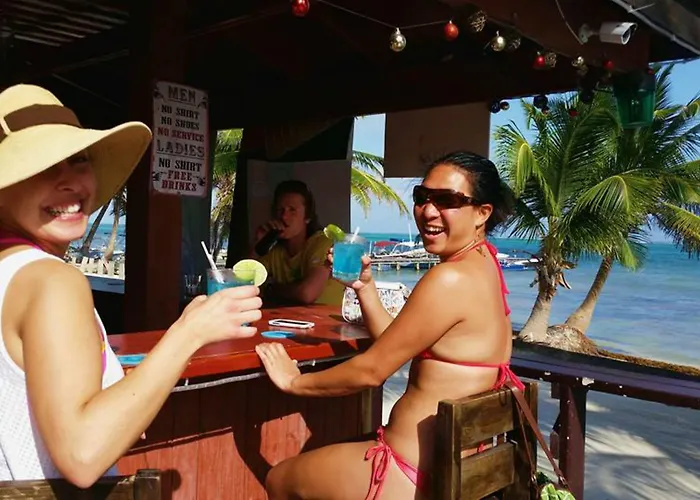 Ocean Tide Hotel San Pedro (Ambergris Caye)