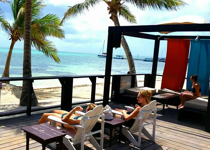 Hotel Ocean Tide