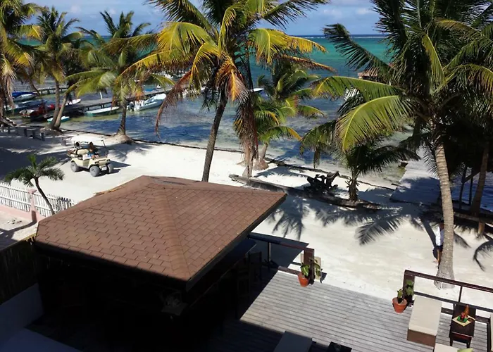 Ocean Tide Hotel 2*