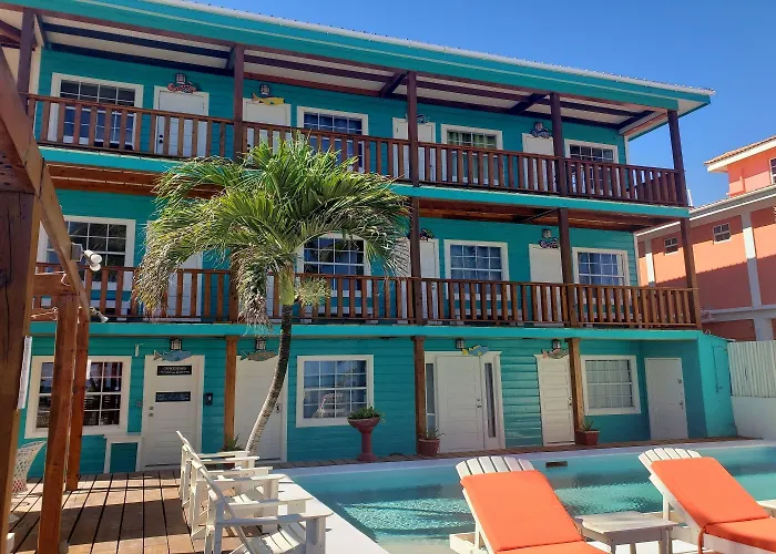 Ocean Tide Hotel