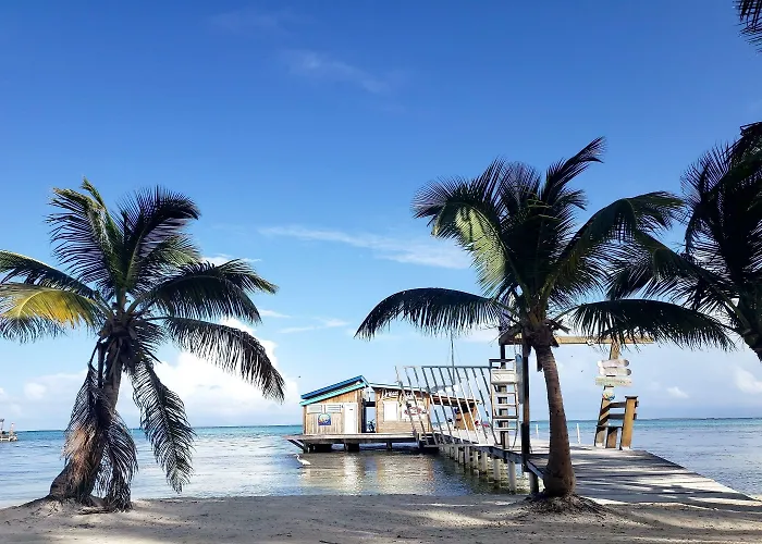Hotel Ocean Tide