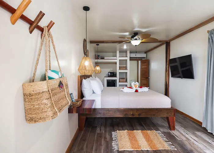 Ocean Tide Hotel