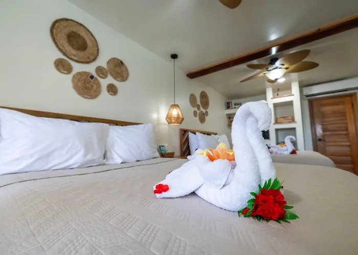 Ocean Tide Hotel