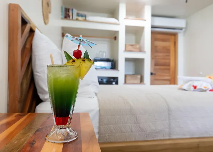 Ocean Tide Hotel 2*