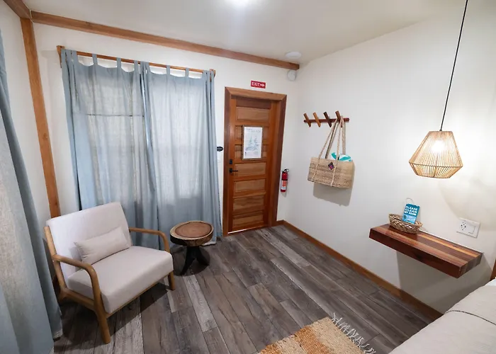 Hotel Ocean Tide